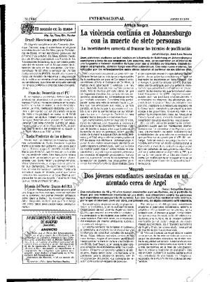 ABC MADRID 31-03-1994 página 32