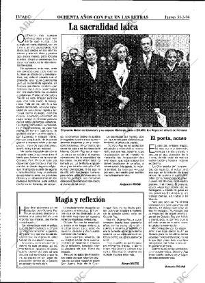 ABC MADRID 31-03-1994 página 36