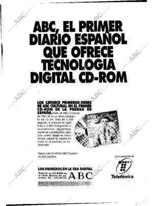 ABC MADRID 31-03-1994 página 4