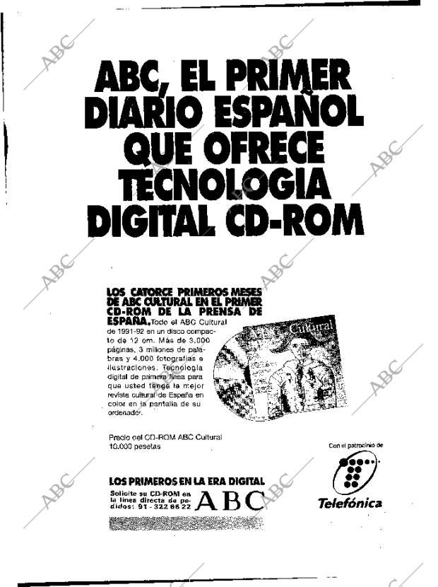 ABC MADRID 31-03-1994 página 4