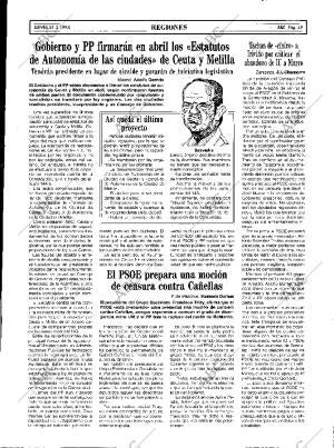 ABC MADRID 31-03-1994 página 49