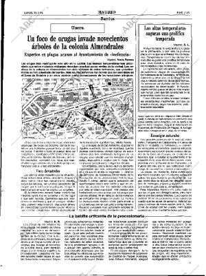 ABC MADRID 31-03-1994 página 55