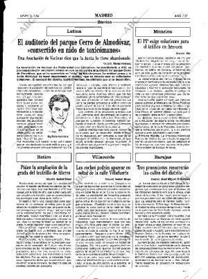 ABC MADRID 31-03-1994 página 57