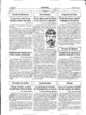 ABC MADRID 31-03-1994 página 58