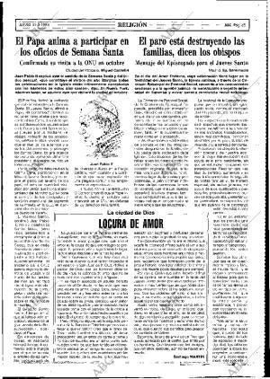 ABC MADRID 31-03-1994 página 65