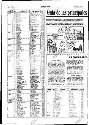 ABC MADRID 31-03-1994 página 66