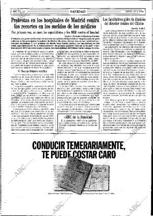 ABC MADRID 31-03-1994 página 68