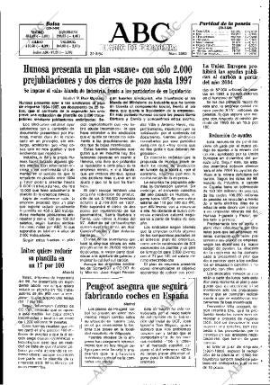 ABC MADRID 31-03-1994 página 71