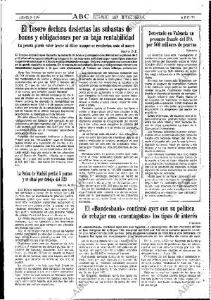 ABC MADRID 31-03-1994 página 73