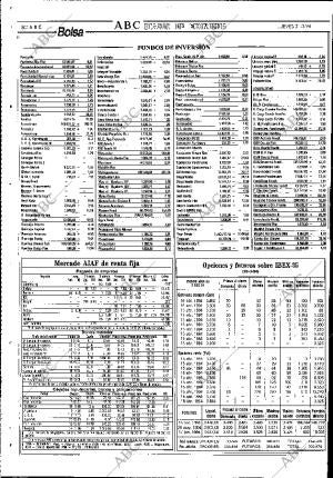 ABC MADRID 31-03-1994 página 80