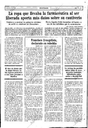 ABC MADRID 31-03-1994 página 85