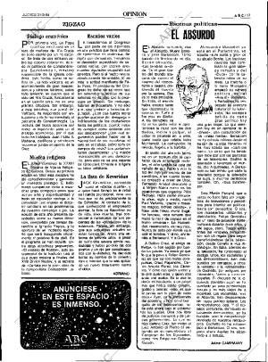 ABC SEVILLA 31-03-1994 página 17