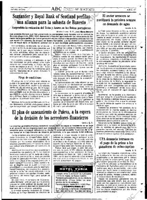 ABC SEVILLA 31-03-1994 página 57