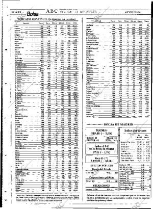 ABC SEVILLA 31-03-1994 página 58