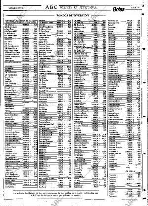 ABC SEVILLA 31-03-1994 página 61