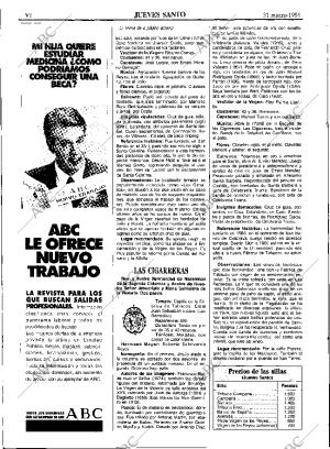 ABC SEVILLA 31-03-1994 página 94