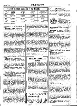 ABC SEVILLA 01-04-1994 página 103