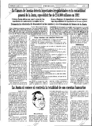 ABC SEVILLA 01-04-1994 página 41