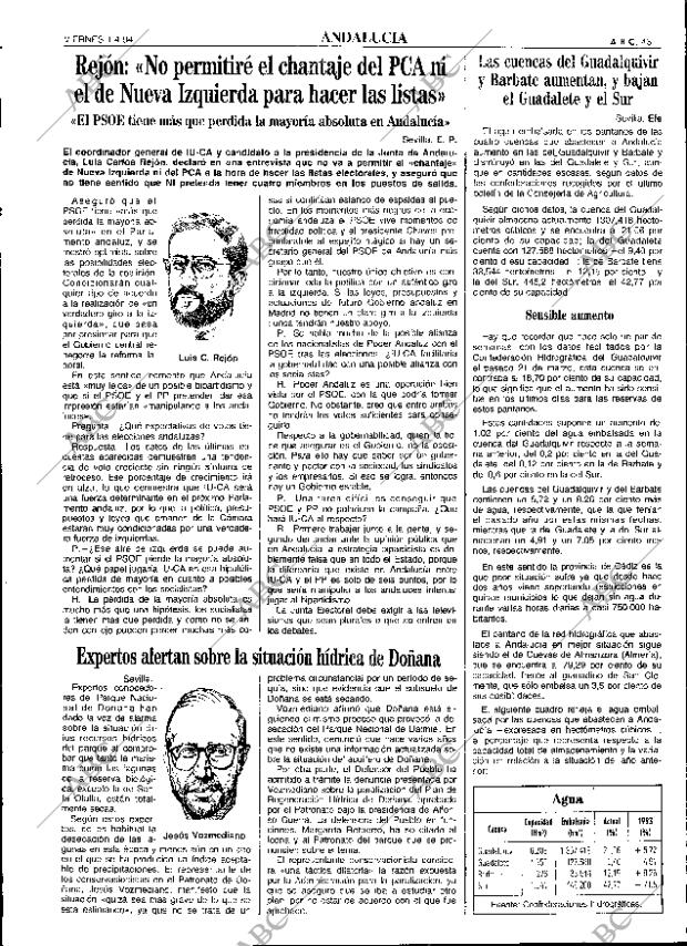 ABC SEVILLA 01-04-1994 página 43