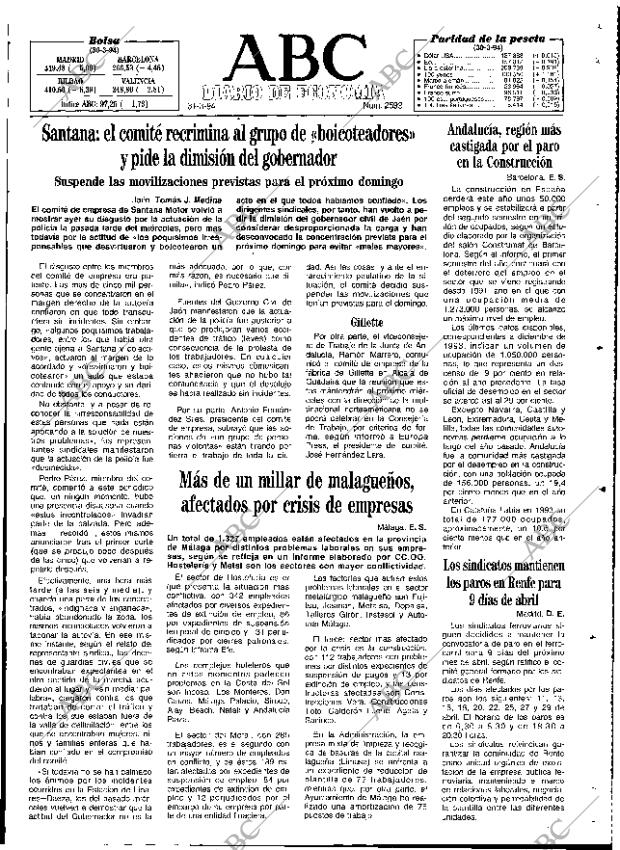ABC SEVILLA 01-04-1994 página 61