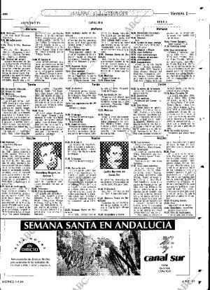 ABC SEVILLA 01-04-1994 página 89