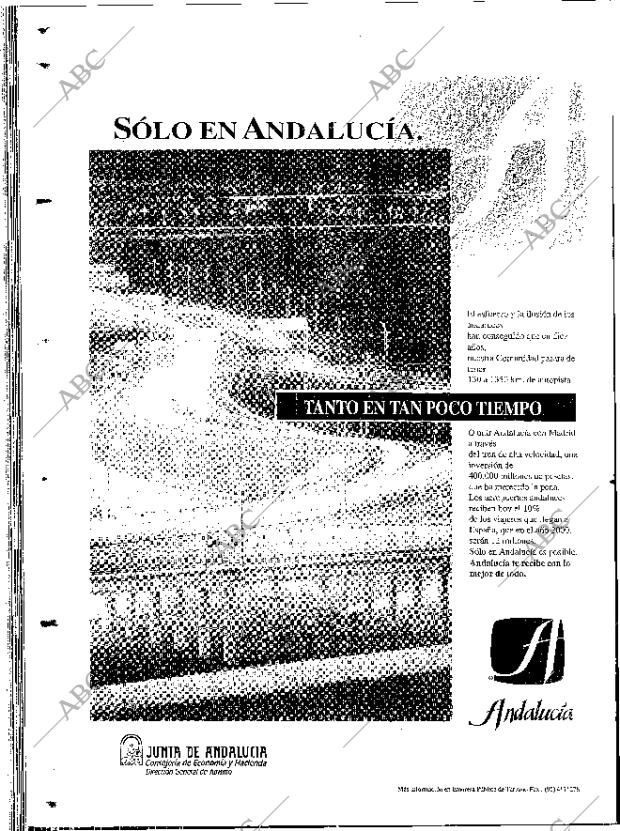 ABC SEVILLA 01-04-1994 página 92