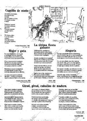 CULTURAL MADRID 01-04-1994 página 25