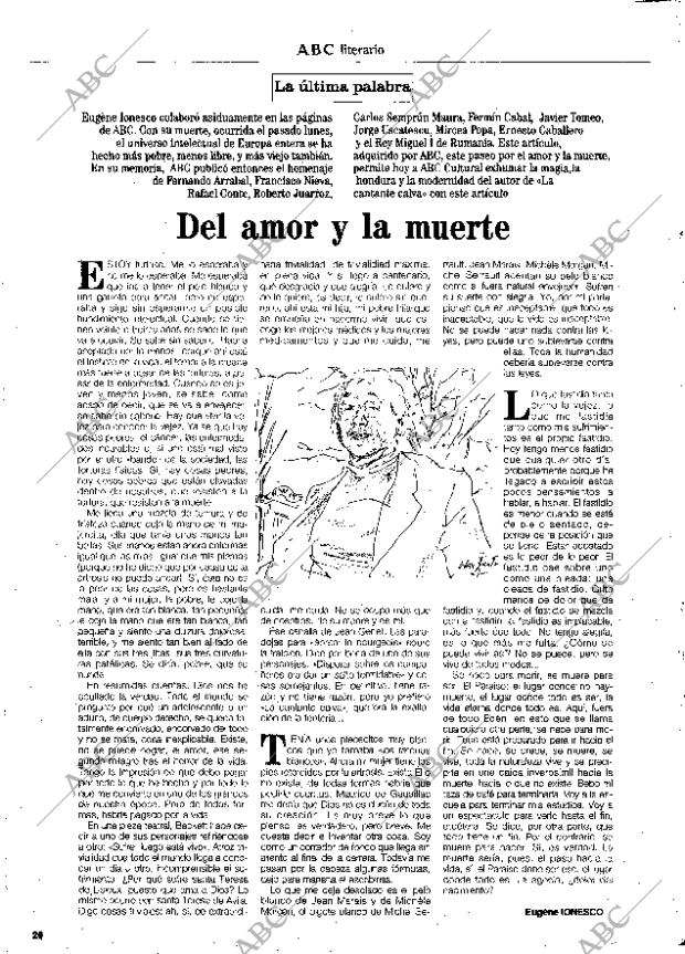 CULTURAL MADRID 01-04-1994 página 26