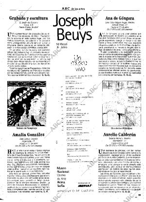 CULTURAL MADRID 01-04-1994 página 33