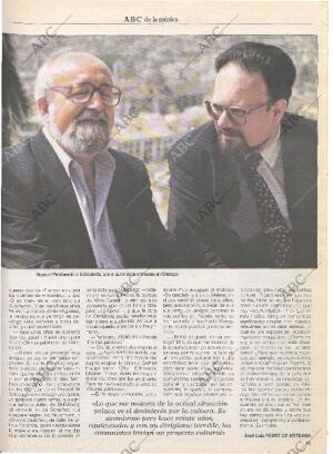 CULTURAL MADRID 01-04-1994 página 45
