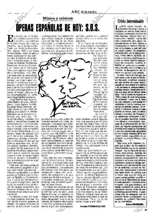 CULTURAL MADRID 01-04-1994 página 47