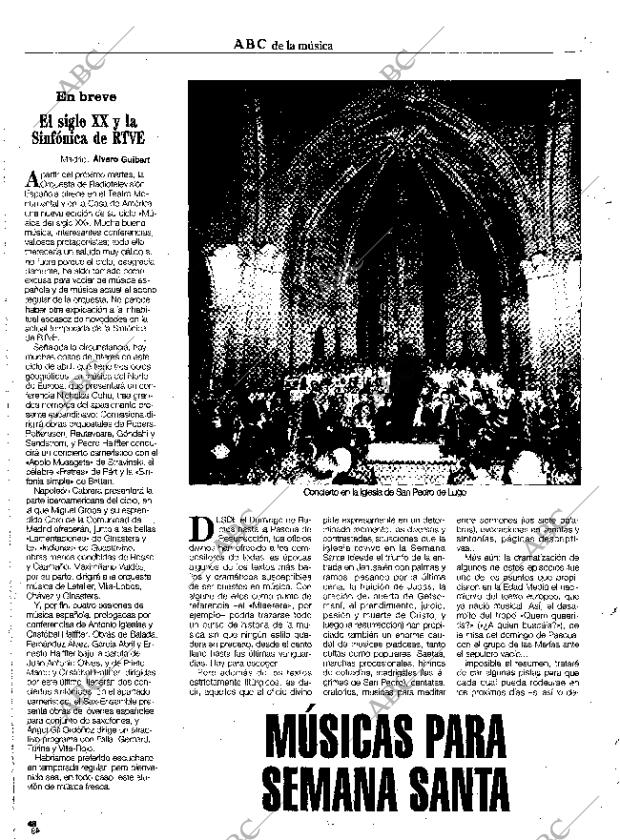 CULTURAL MADRID 01-04-1994 página 48