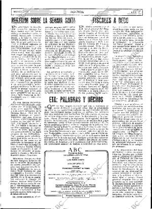 ABC SEVILLA 05-04-1994 página 17