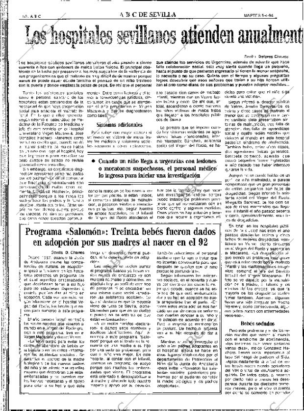 ABC SEVILLA 05-04-1994 página 56