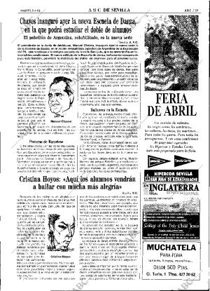 ABC SEVILLA 05-04-1994 página 59