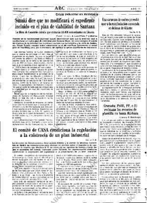 ABC SEVILLA 05-04-1994 página 73