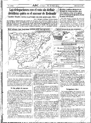 ABC SEVILLA 05-04-1994 página 74