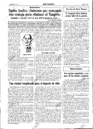 ABC SEVILLA 05-04-1994 página 89