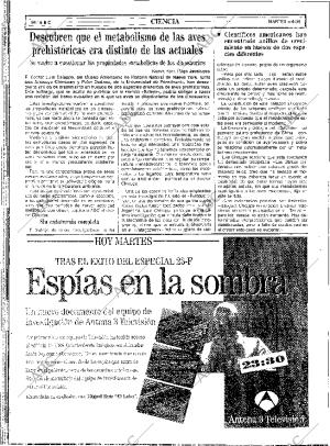 ABC SEVILLA 05-04-1994 página 94