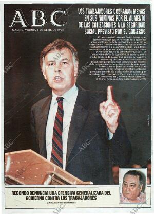 ABC MADRID 08-04-1994 página 1