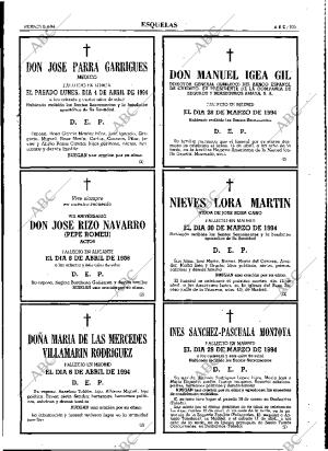 ABC MADRID 08-04-1994 página 105