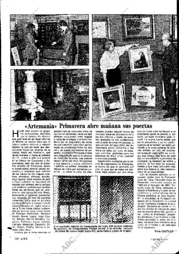 ABC MADRID 08-04-1994 página 128