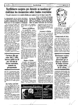 ABC MADRID 08-04-1994 página 23