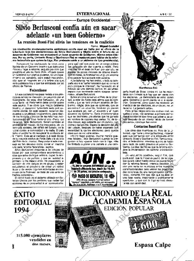 ABC MADRID 08-04-1994 página 33