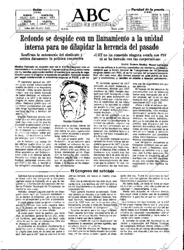 ABC MADRID 08-04-1994 página 39