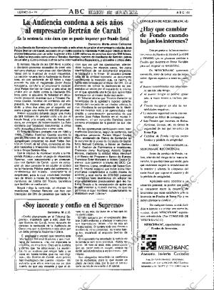 ABC MADRID 08-04-1994 página 43