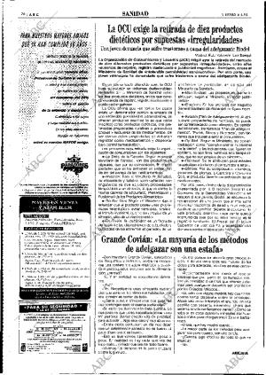 ABC MADRID 08-04-1994 página 76