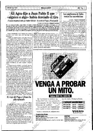 ABC MADRID 08-04-1994 página 77
