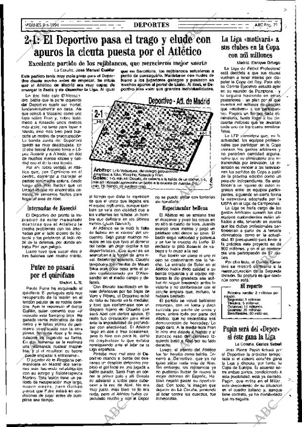 ABC MADRID 08-04-1994 página 79