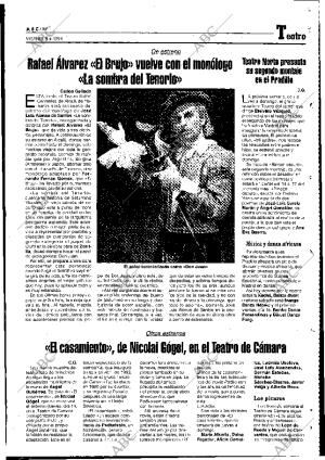 ABC MADRID 08-04-1994 página 89